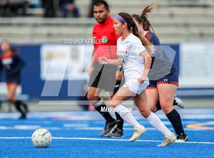 Thumbnail 2 in Oxnard @ Chaminade (CIF SoCal Regional D3 Final) photogallery.