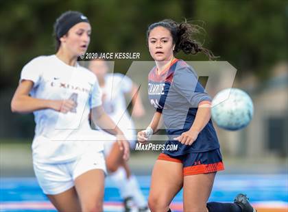 Thumbnail 3 in Oxnard @ Chaminade (CIF SoCal Regional D3 Final) photogallery.