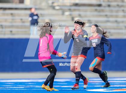 Thumbnail 2 in Oxnard @ Chaminade (CIF SoCal Regional D3 Final) photogallery.