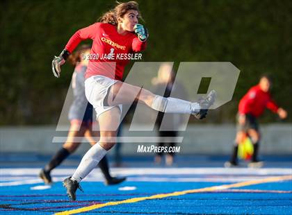 Thumbnail 2 in Oxnard @ Chaminade (CIF SoCal Regional D3 Final) photogallery.