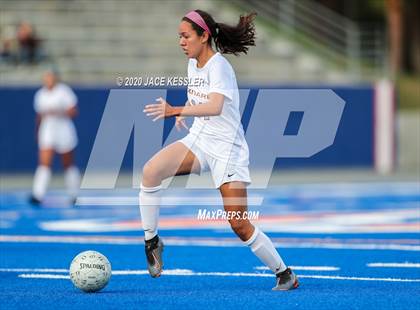 Thumbnail 1 in Oxnard @ Chaminade (CIF SoCal Regional D3 Final) photogallery.