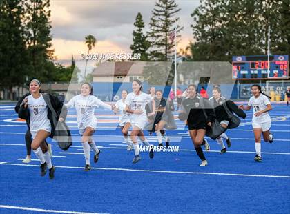 Thumbnail 3 in Oxnard @ Chaminade (CIF SoCal Regional D3 Final) photogallery.