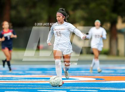 Thumbnail 1 in Oxnard @ Chaminade (CIF SoCal Regional D3 Final) photogallery.