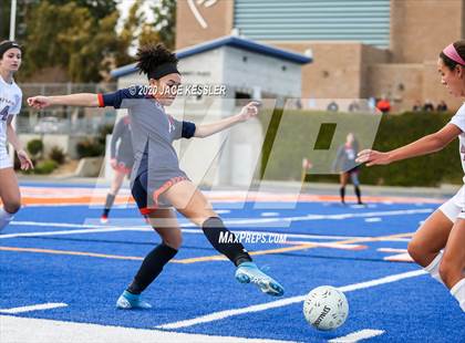 Thumbnail 2 in Oxnard @ Chaminade (CIF SoCal Regional D3 Final) photogallery.