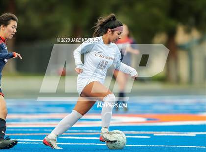 Thumbnail 1 in Oxnard @ Chaminade (CIF SoCal Regional D3 Final) photogallery.