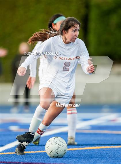 Thumbnail 1 in Oxnard @ Chaminade (CIF SoCal Regional D3 Final) photogallery.