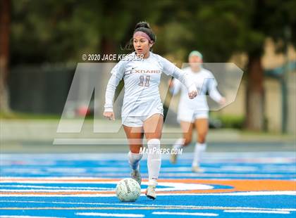 Thumbnail 3 in Oxnard @ Chaminade (CIF SoCal Regional D3 Final) photogallery.