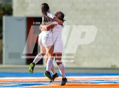 Thumbnail 3 in Oxnard @ Chaminade (CIF SoCal Regional D3 Final) photogallery.
