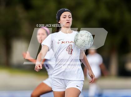 Thumbnail 1 in Oxnard @ Chaminade (CIF SoCal Regional D3 Final) photogallery.