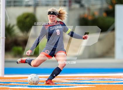 Thumbnail 3 in Oxnard @ Chaminade (CIF SoCal Regional D3 Final) photogallery.