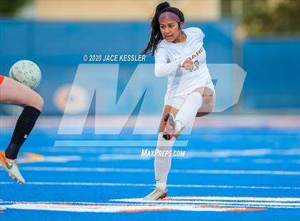 Thumbnail 2 in Oxnard @ Chaminade (CIF SoCal Regional D3 Final) photogallery.