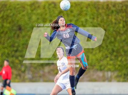 Thumbnail 1 in Oxnard @ Chaminade (CIF SoCal Regional D3 Final) photogallery.