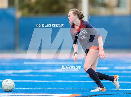 Thumbnail 2 in Oxnard @ Chaminade (CIF SoCal Regional D3 Final) photogallery.