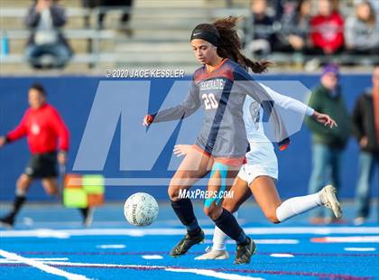Thumbnail 2 in Oxnard @ Chaminade (CIF SoCal Regional D3 Final) photogallery.
