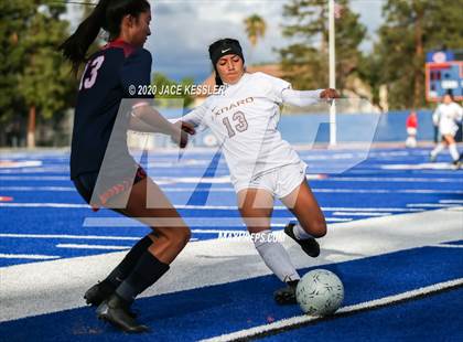 Thumbnail 3 in Oxnard @ Chaminade (CIF SoCal Regional D3 Final) photogallery.