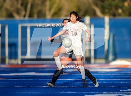 Thumbnail 3 in Oxnard @ Chaminade (CIF SoCal Regional D3 Final) photogallery.