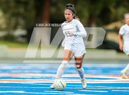 Thumbnail 2 in Oxnard @ Chaminade (CIF SoCal Regional D3 Final) photogallery.