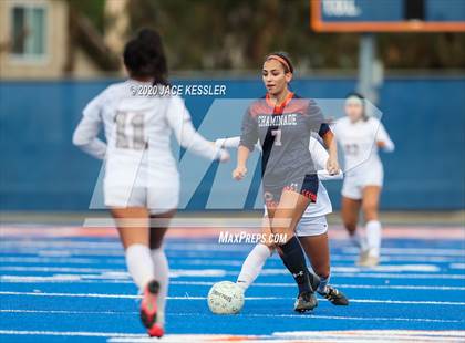 Thumbnail 1 in Oxnard @ Chaminade (CIF SoCal Regional D3 Final) photogallery.