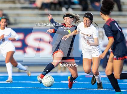 Thumbnail 1 in Oxnard @ Chaminade (CIF SoCal Regional D3 Final) photogallery.
