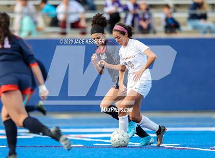 Thumbnail 2 in Oxnard @ Chaminade (CIF SoCal Regional D3 Final) photogallery.