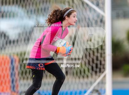 Thumbnail 2 in Oxnard @ Chaminade (CIF SoCal Regional D3 Final) photogallery.