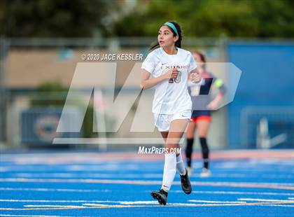 Thumbnail 3 in Oxnard @ Chaminade (CIF SoCal Regional D3 Final) photogallery.