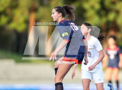 Thumbnail 3 in Oxnard @ Chaminade (CIF SoCal Regional D3 Final) photogallery.