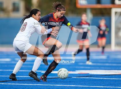 Thumbnail 1 in Oxnard @ Chaminade (CIF SoCal Regional D3 Final) photogallery.