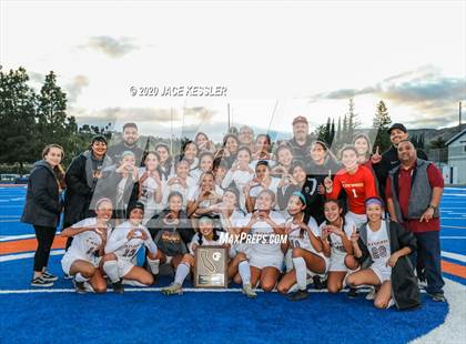 Thumbnail 2 in Oxnard @ Chaminade (CIF SoCal Regional D3 Final) photogallery.