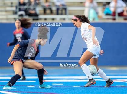 Thumbnail 2 in Oxnard @ Chaminade (CIF SoCal Regional D3 Final) photogallery.