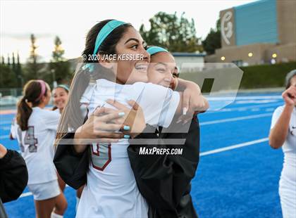 Thumbnail 3 in Oxnard @ Chaminade (CIF SoCal Regional D3 Final) photogallery.