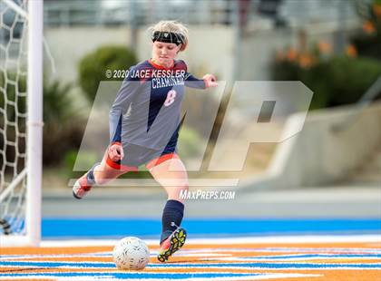 Thumbnail 2 in Oxnard @ Chaminade (CIF SoCal Regional D3 Final) photogallery.