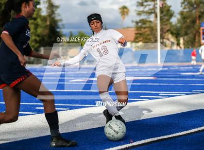 Thumbnail 2 in Oxnard @ Chaminade (CIF SoCal Regional D3 Final) photogallery.