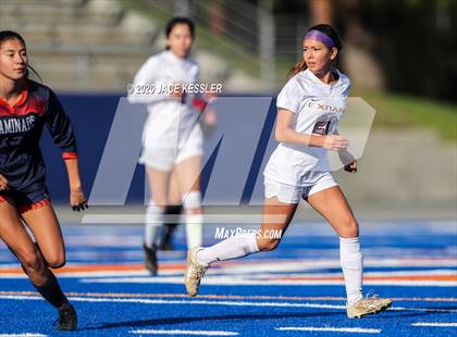 Thumbnail 1 in Oxnard @ Chaminade (CIF SoCal Regional D3 Final) photogallery.