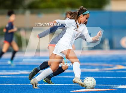 Thumbnail 2 in Oxnard @ Chaminade (CIF SoCal Regional D3 Final) photogallery.