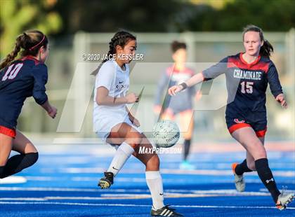 Thumbnail 2 in Oxnard @ Chaminade (CIF SoCal Regional D3 Final) photogallery.