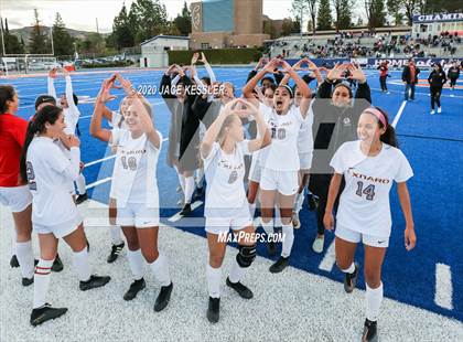 Thumbnail 2 in Oxnard @ Chaminade (CIF SoCal Regional D3 Final) photogallery.