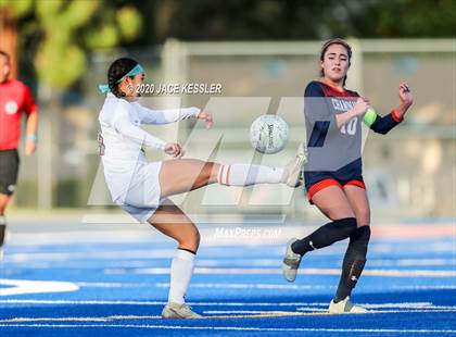 Thumbnail 1 in Oxnard @ Chaminade (CIF SoCal Regional D3 Final) photogallery.
