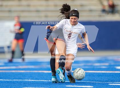 Thumbnail 3 in Oxnard @ Chaminade (CIF SoCal Regional D3 Final) photogallery.