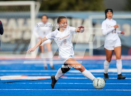 Thumbnail 1 in Oxnard @ Chaminade (CIF SoCal Regional D3 Final) photogallery.