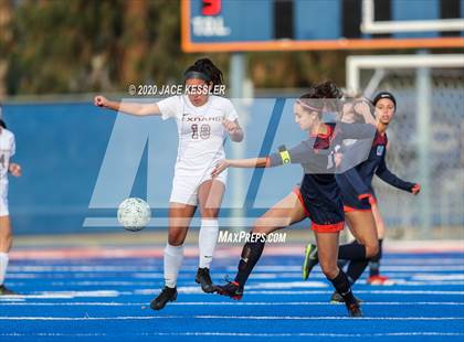 Thumbnail 2 in Oxnard @ Chaminade (CIF SoCal Regional D3 Final) photogallery.