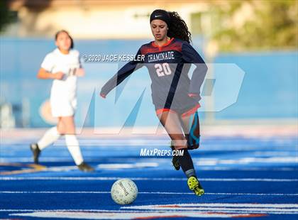Thumbnail 3 in Oxnard @ Chaminade (CIF SoCal Regional D3 Final) photogallery.