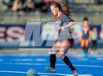 Thumbnail 2 in Oxnard @ Chaminade (CIF SoCal Regional D3 Final) photogallery.