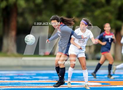 Thumbnail 3 in Oxnard @ Chaminade (CIF SoCal Regional D3 Final) photogallery.
