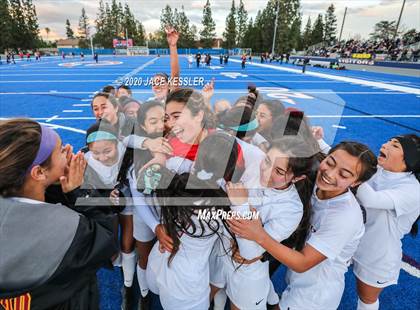 Thumbnail 3 in Oxnard @ Chaminade (CIF SoCal Regional D3 Final) photogallery.