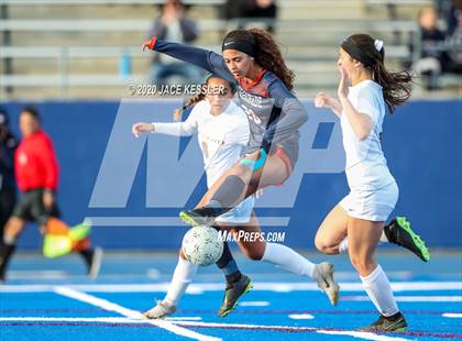 Thumbnail 1 in Oxnard @ Chaminade (CIF SoCal Regional D3 Final) photogallery.