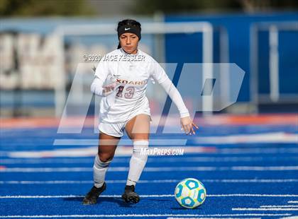 Thumbnail 2 in Oxnard @ Chaminade (CIF SoCal Regional D3 Final) photogallery.