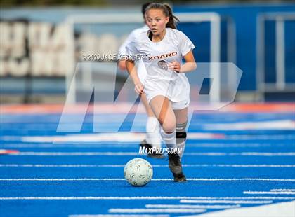 Thumbnail 2 in Oxnard @ Chaminade (CIF SoCal Regional D3 Final) photogallery.