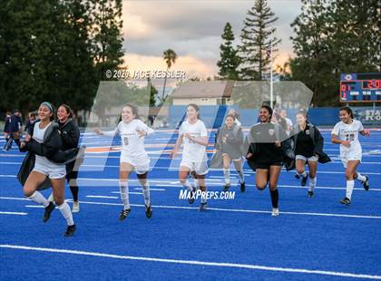 Thumbnail 1 in Oxnard @ Chaminade (CIF SoCal Regional D3 Final) photogallery.