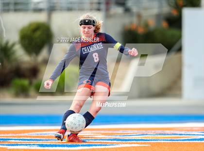 Thumbnail 1 in Oxnard @ Chaminade (CIF SoCal Regional D3 Final) photogallery.